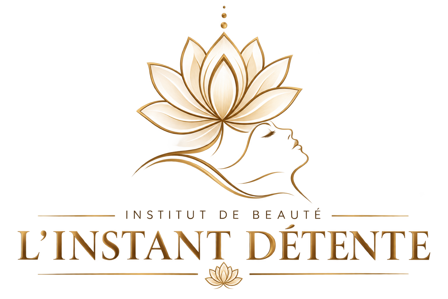 Logo L’Instant Détente